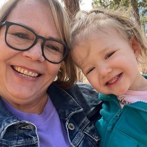 Meet your Posher, Donna